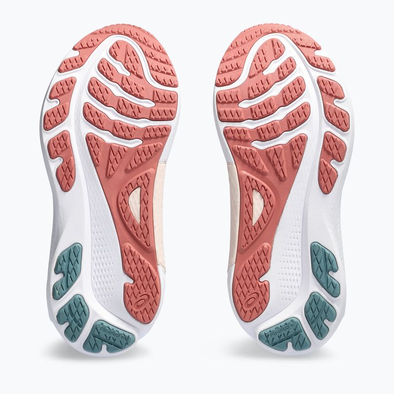 Жіночі кросівки ASICS Gel-Kayano 30 рожевий пил/світлий гранат 15