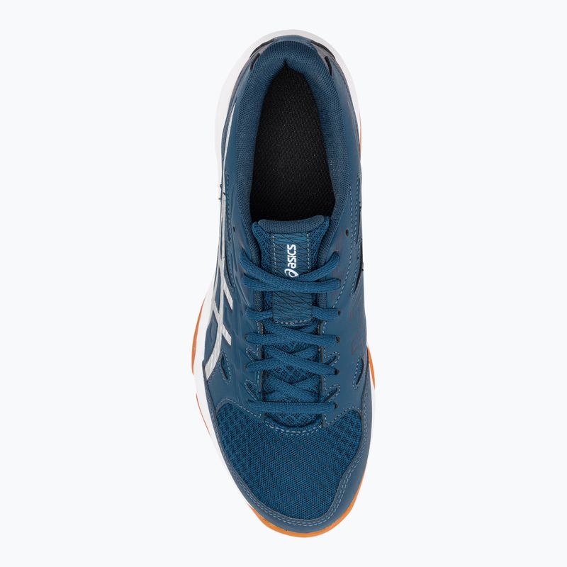 Кросівки волейбольні чоловічі ASICS Gel-Rocket 11 7