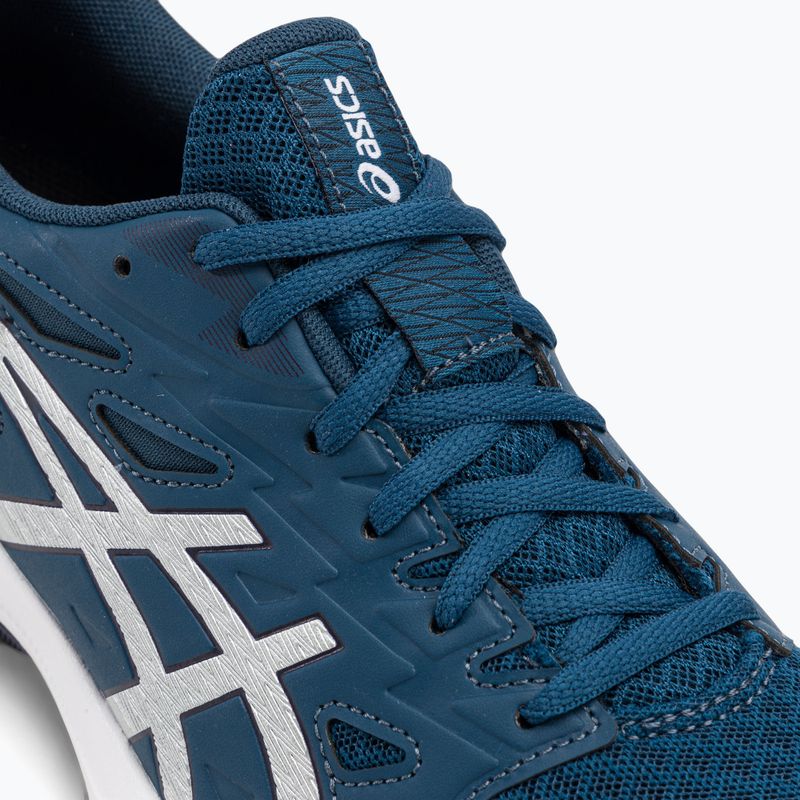 Кросівки волейбольні чоловічі ASICS Gel-Rocket 11 10