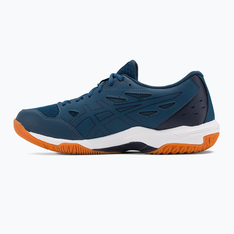 Кросівки волейбольні чоловічі ASICS Gel-Rocket 11 3