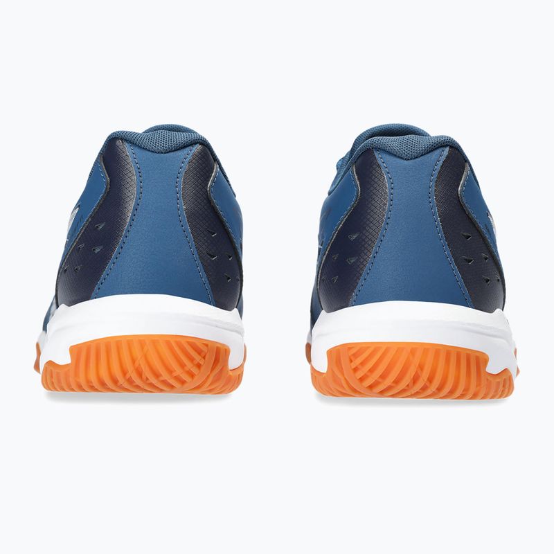 Кросівки волейбольні чоловічі ASICS Gel-Rocket 11 8
