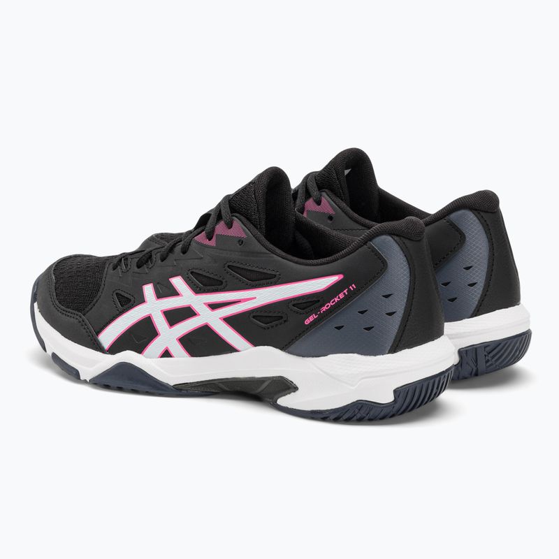 Кросівки волейбольні жіночі ASICS Gel-Rocket 11 4