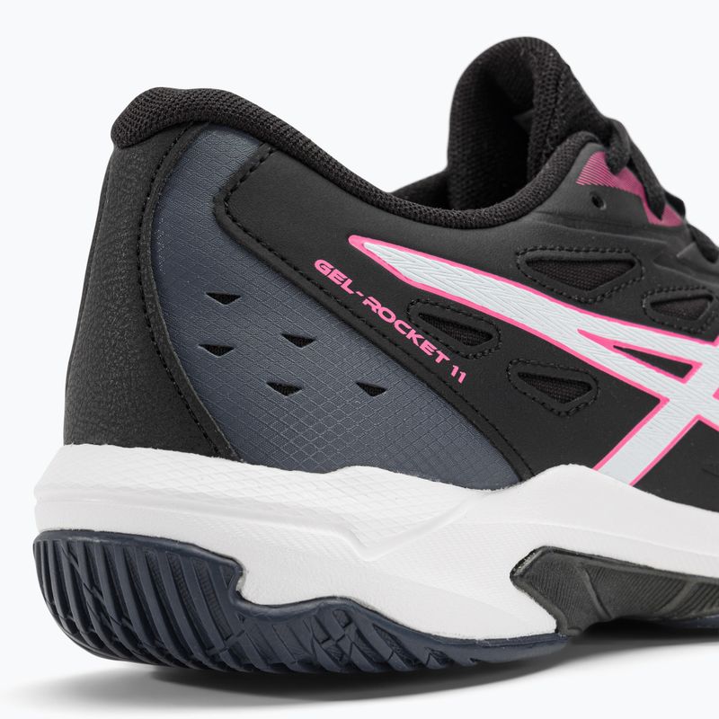 Кросівки волейбольні жіночі ASICS Gel-Rocket 11 11