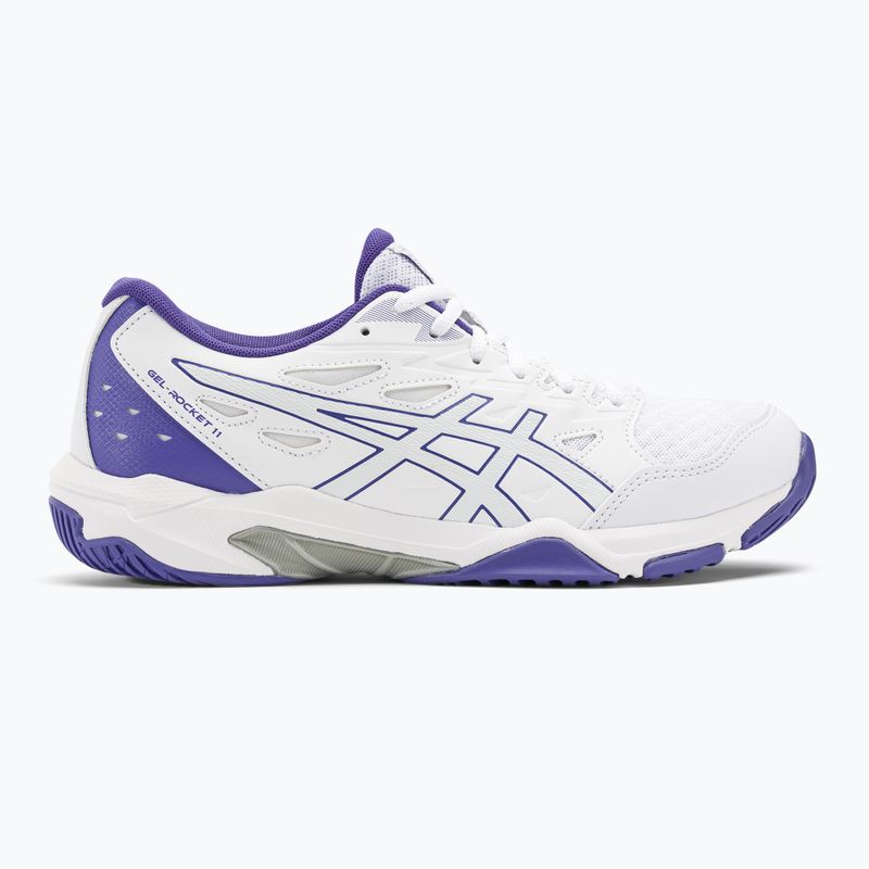 Кросівки волейбольні жіночі ASICS Gel-Rocket 11 2