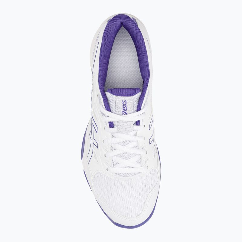 Кросівки волейбольні жіночі ASICS Gel-Rocket 11 7