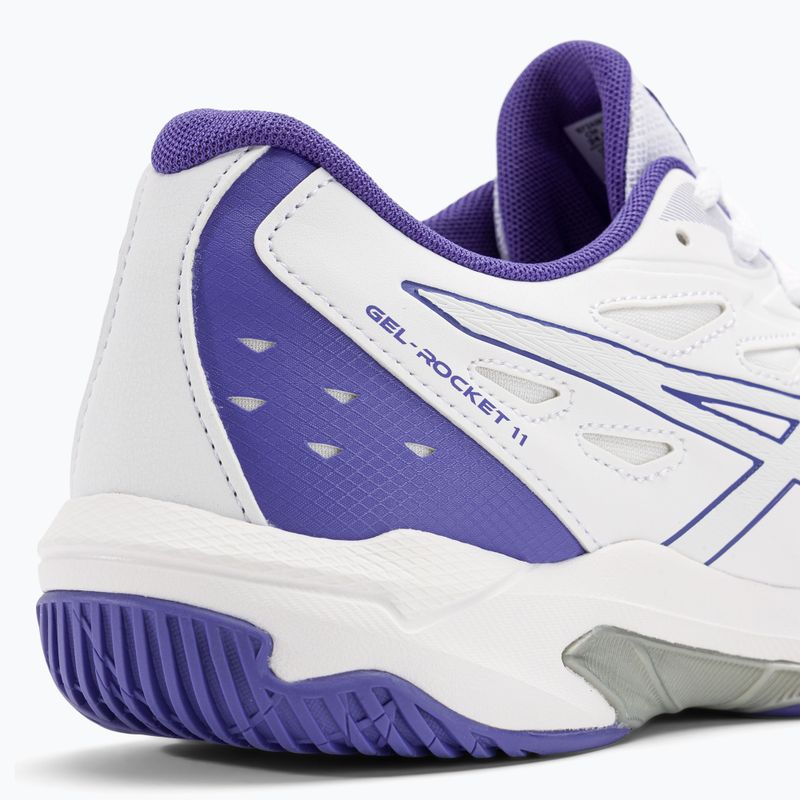 Кросівки волейбольні жіночі ASICS Gel-Rocket 11 11