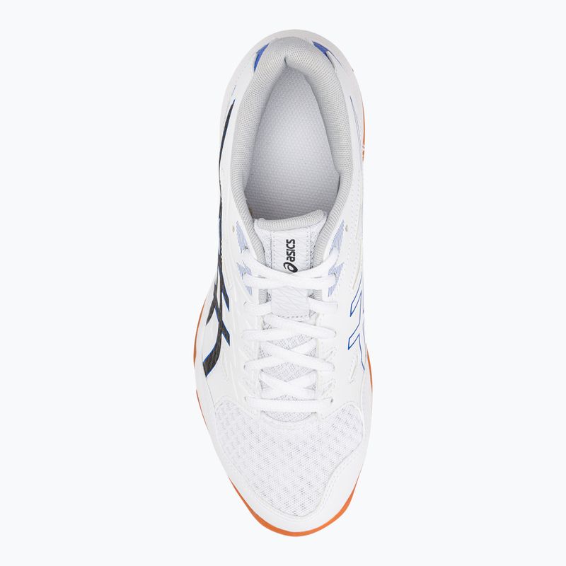 Кросівки волейбольні чоловічі ASICS Gel-Rocket 11 7
