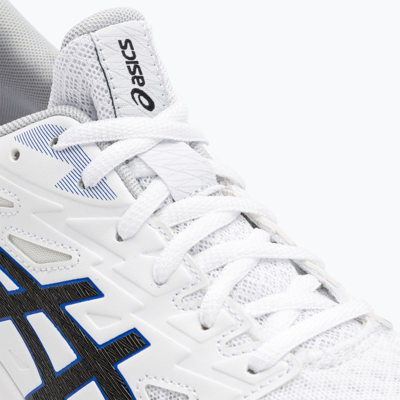 Кросівки волейбольні чоловічі ASICS Gel-Rocket 11 10