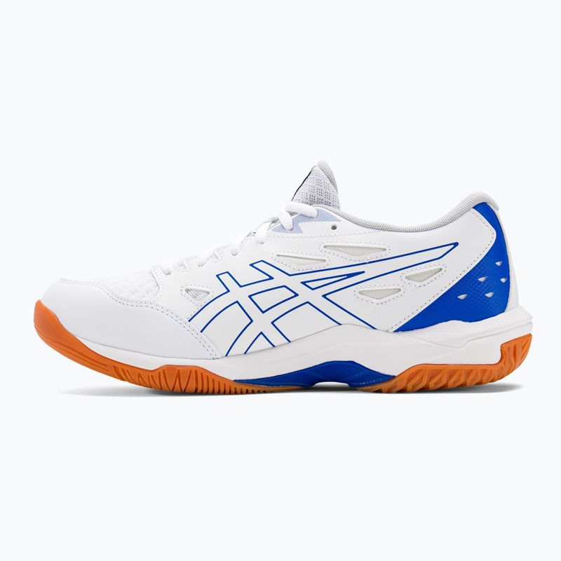 Кросівки волейбольні чоловічі ASICS Gel-Rocket 11 3