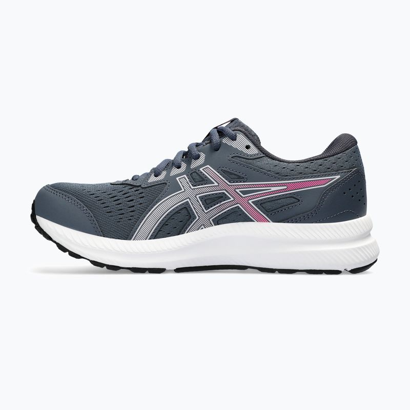 Кросівки бігові жіночі ASICS Gel-Contend 8 tarmac/lilac hint 8