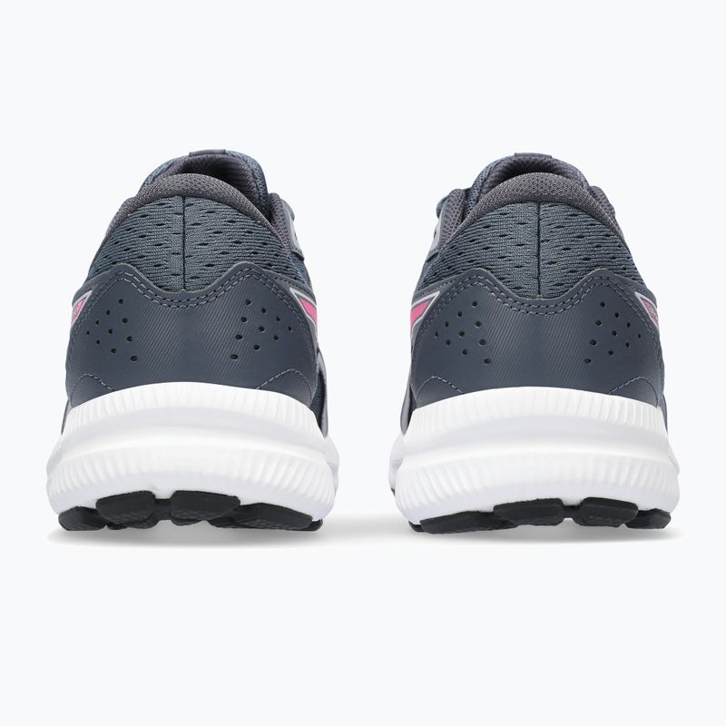 Кросівки бігові жіночі ASICS Gel-Contend 8 tarmac/lilac hint 10