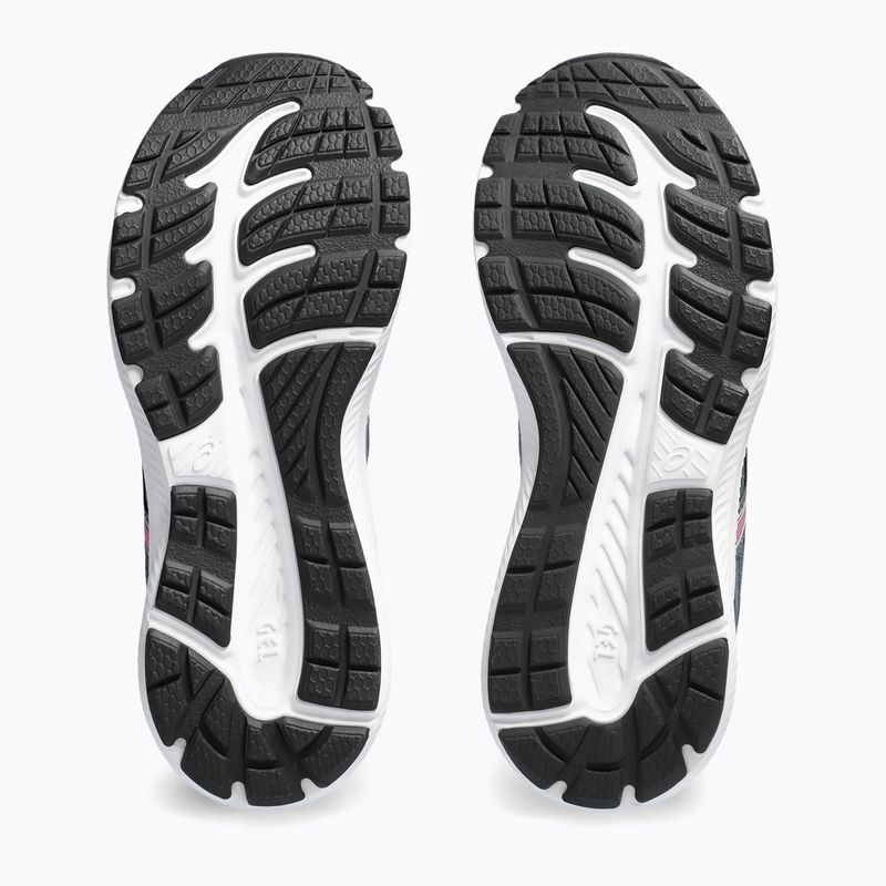 Кросівки бігові жіночі ASICS Gel-Contend 8 tarmac/lilac hint 12