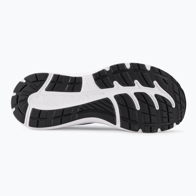 Кросівки бігові жіночі ASICS Gel-Contend 8 tarmac/lilac hint 5