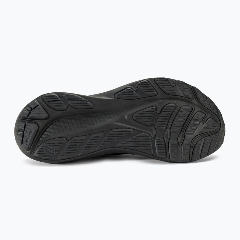 Чоловічі бігові кросівки ASICS GT-2000 12 чорні 6