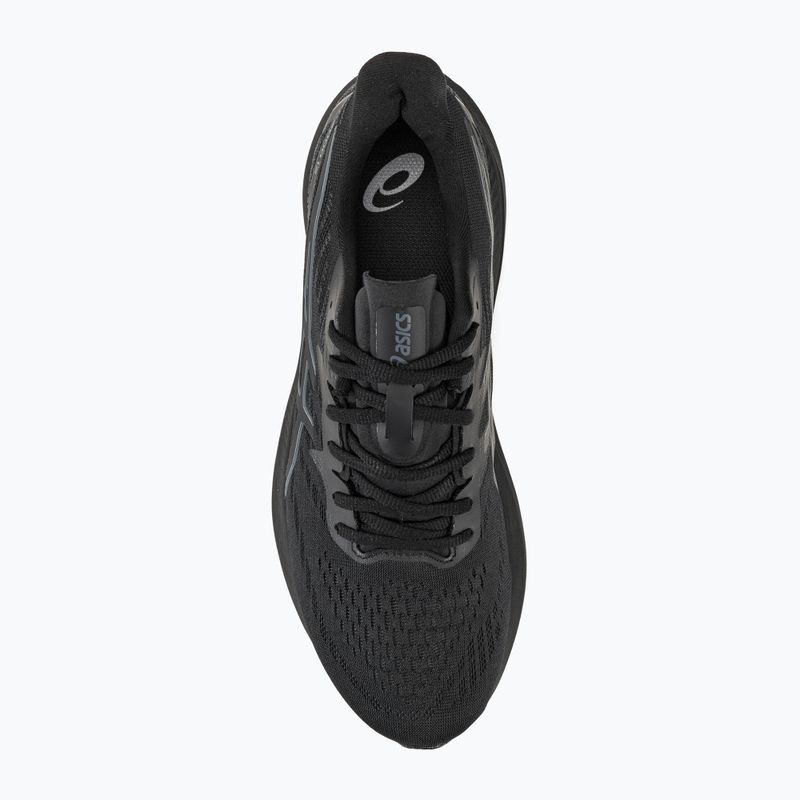 Чоловічі бігові кросівки ASICS GT-2000 12 чорні 7