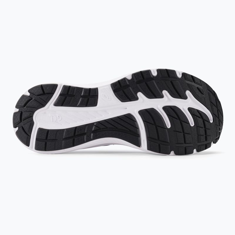 Кросівки бігові жіночі ASICS Gel-Contend 8 black/aquarium 5
