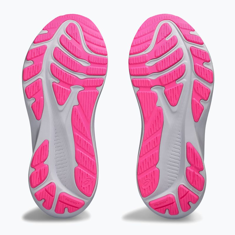 Жіночі кросівки ASICS GT-2000 12 асфальт / чорний 12