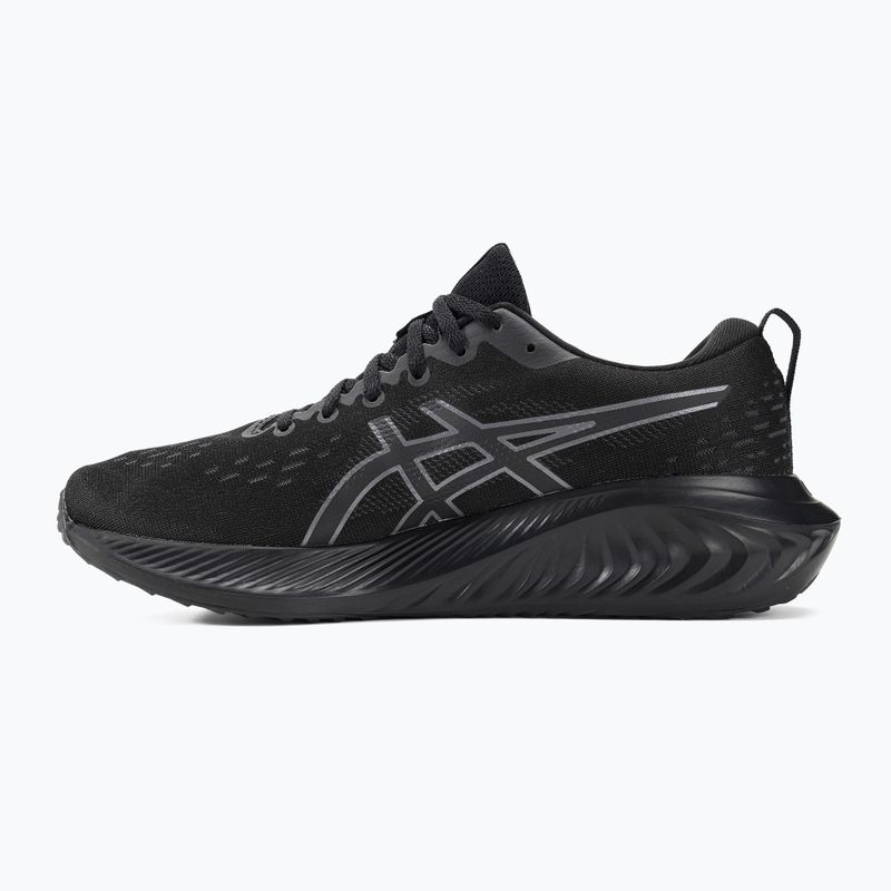 Чоловічі кросівки ASICS Gel-Excite 10 чорний/сірий 10