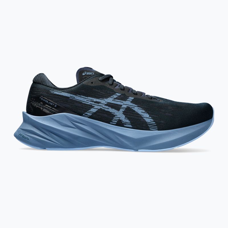 Чоловічі кросівки ASICS Novablast 3 сині/штормові сині 11