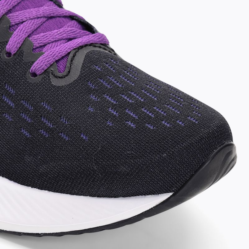 Жіночі кросівки ASICS Gel-Excite 10 чорний/аквамарин 7