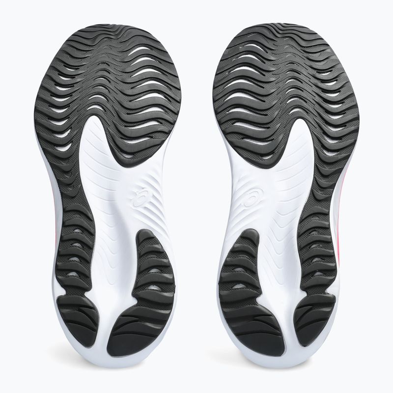 Жіночі кросівки ASICS Gel-Excite 10 чорні/гарячо-рожеві 15