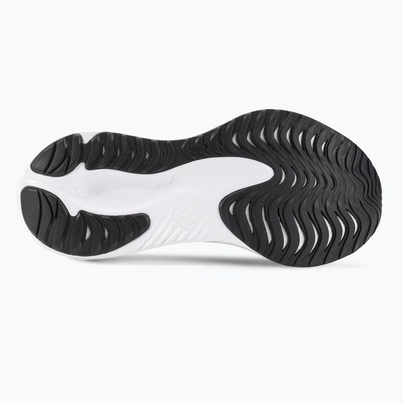 Жіночі кросівки ASICS Gel-Excite 10 чорні/гарячо-рожеві 5