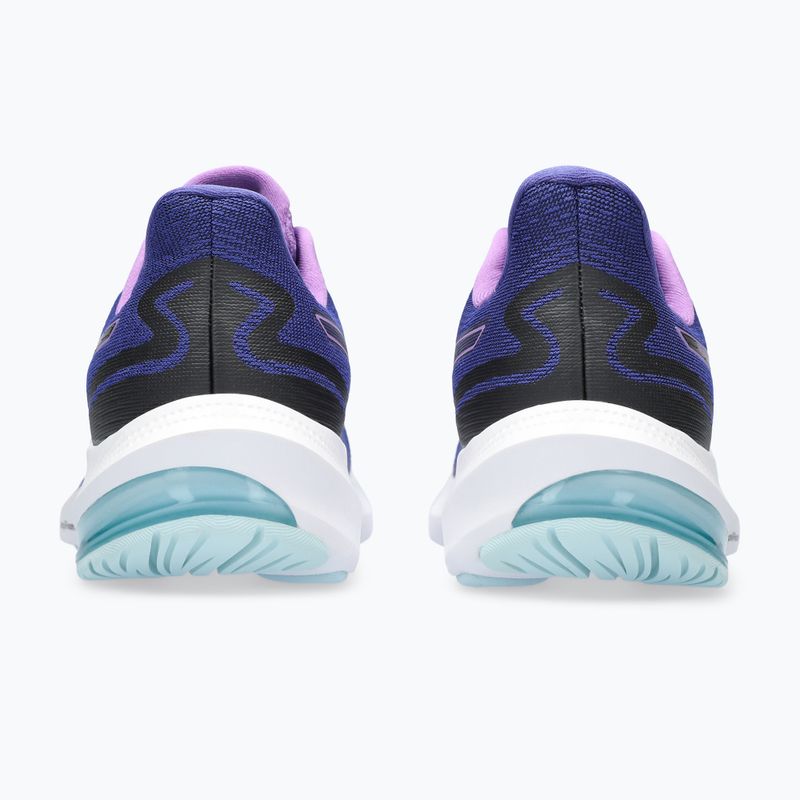 Жіночі кросівки ASICS Gel-Pulse 14 баклажанові/чорні 14