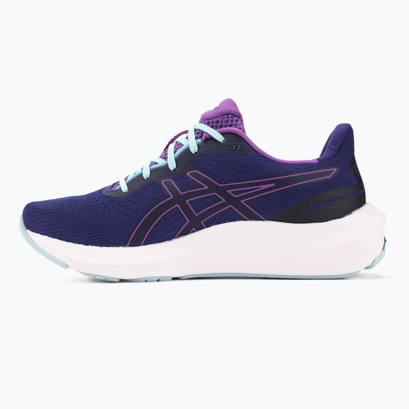 Жіночі кросівки ASICS Gel-Pulse 14 баклажанові/чорні 10