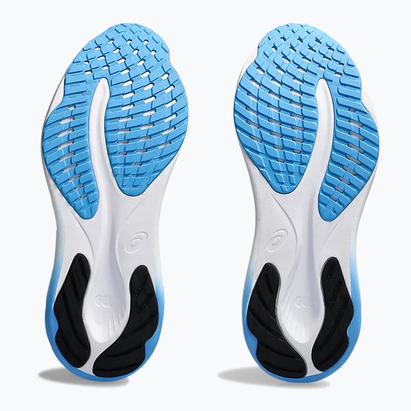 Кросівки для бігу чоловічі ASICS Gel-Pulse 15 black/electric lime 6