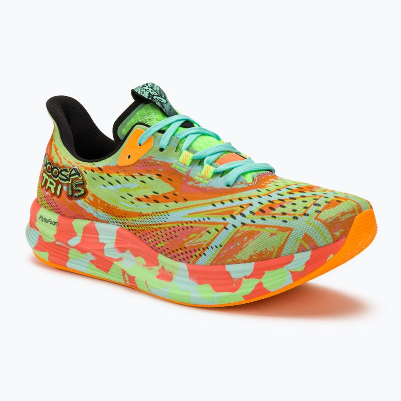 Чоловічі кросівки ASICS Noosa Tri 15 lime burst/illuminate mint