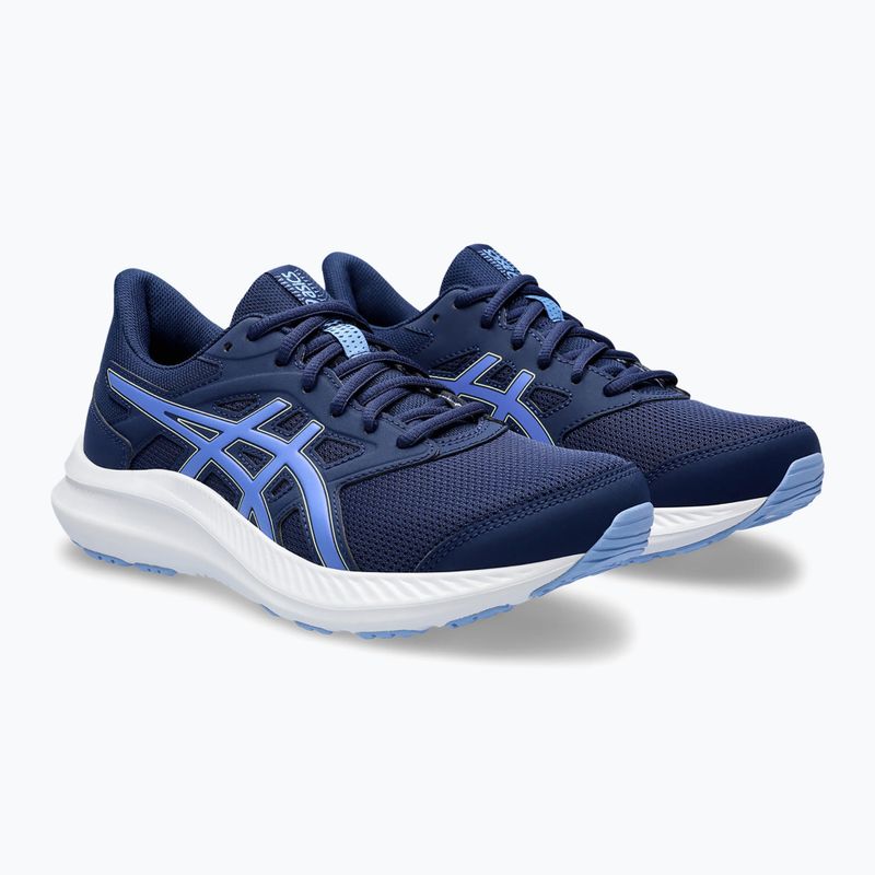 Жіночі бігові кросівки ASICS Jolt 4 blue expanse/sapphire 10