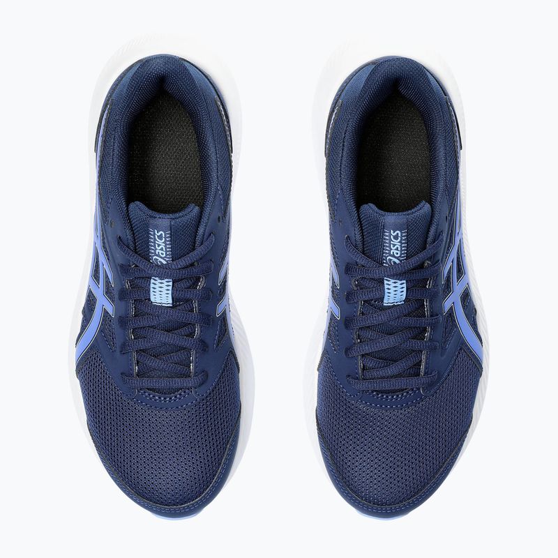 Жіночі бігові кросівки ASICS Jolt 4 blue expanse/sapphire 12