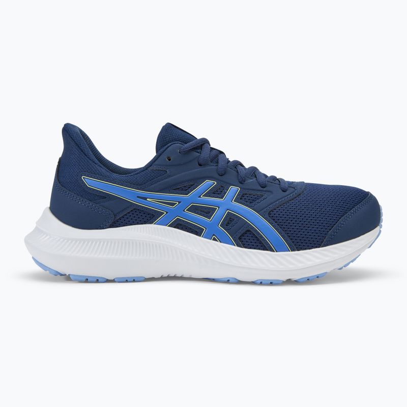 Жіночі бігові кросівки ASICS Jolt 4 blue expanse/sapphire 2