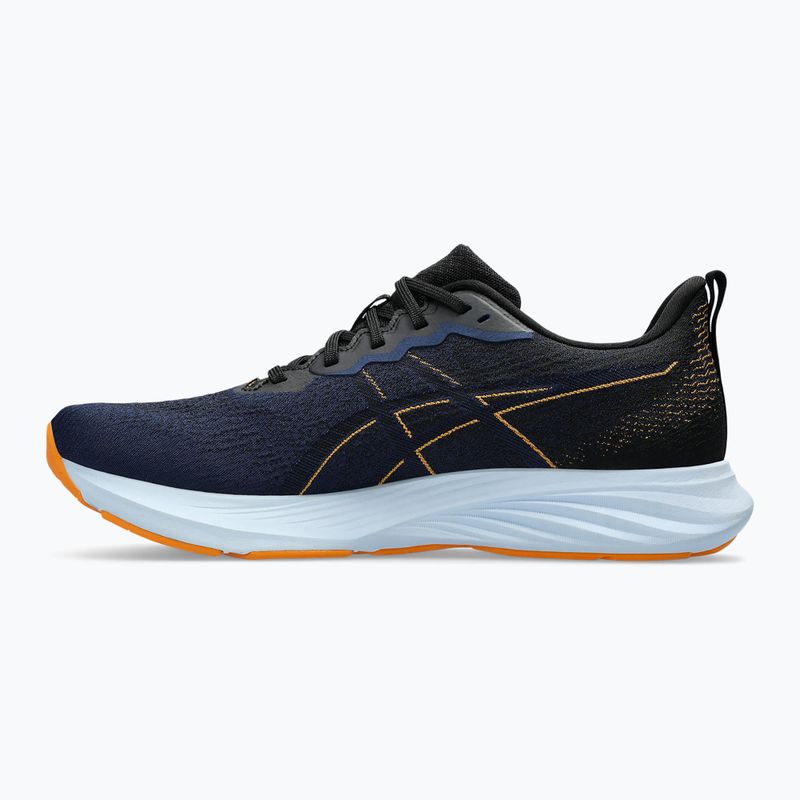 Кросівки для бігу чоловічі ASICS Dynablast 4 blue expanse/black 9