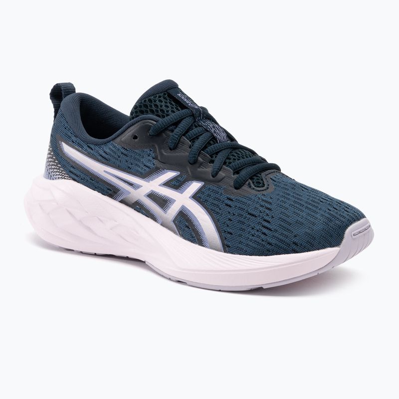 Дитячі кросівки ASICS Novablast 4 GS сині/космос