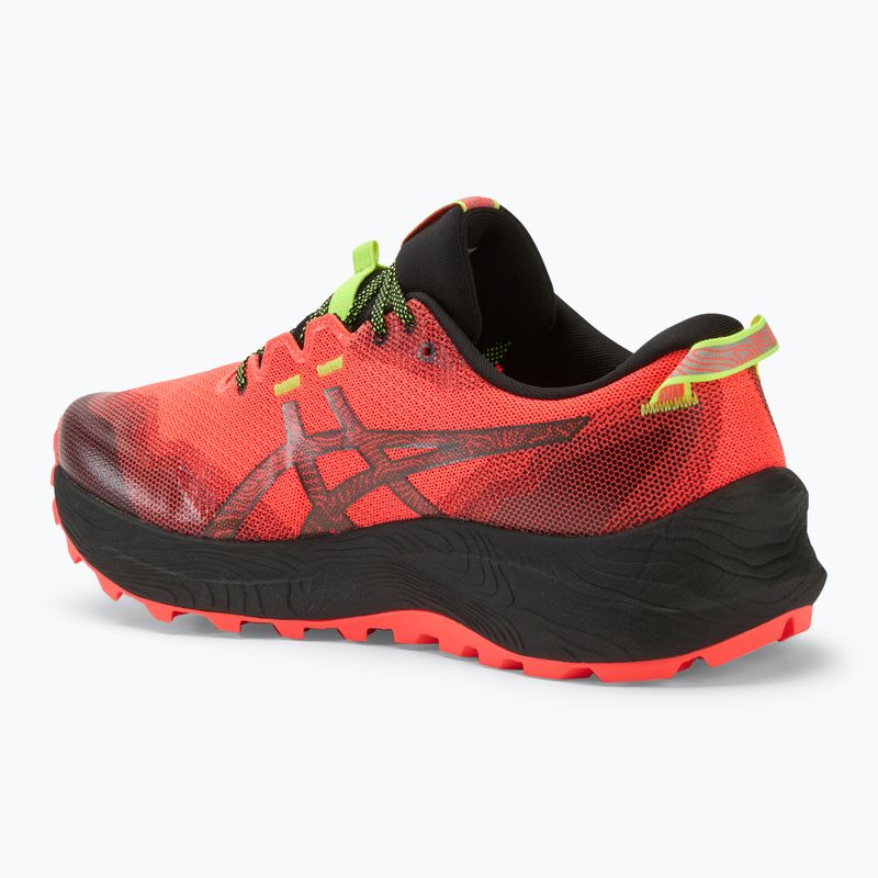 Чоловічі кросівки ASICS Gel-Trabuco 12 sunrise red / gunmetal 3