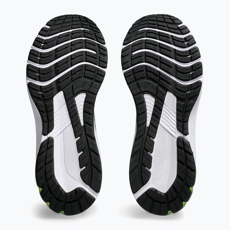 Кросівки для бігу чоловічі ASICS Gel-Phoenix 12 denim blue/electric lime 13
