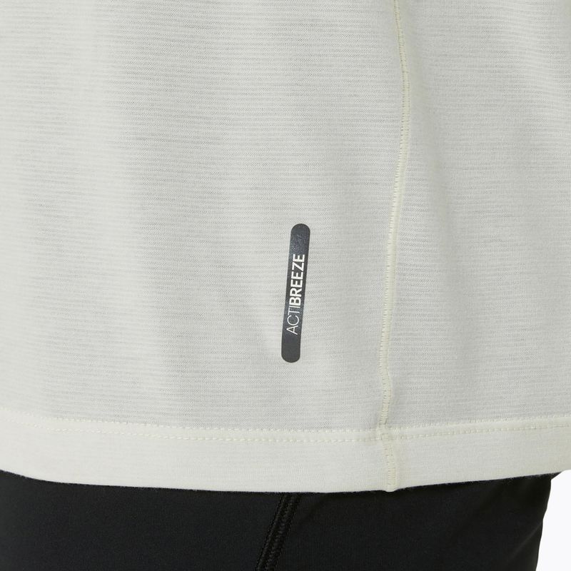 Кофта для бігу чоловіча ASICS Metarun Winter LS Hoodie birch 9