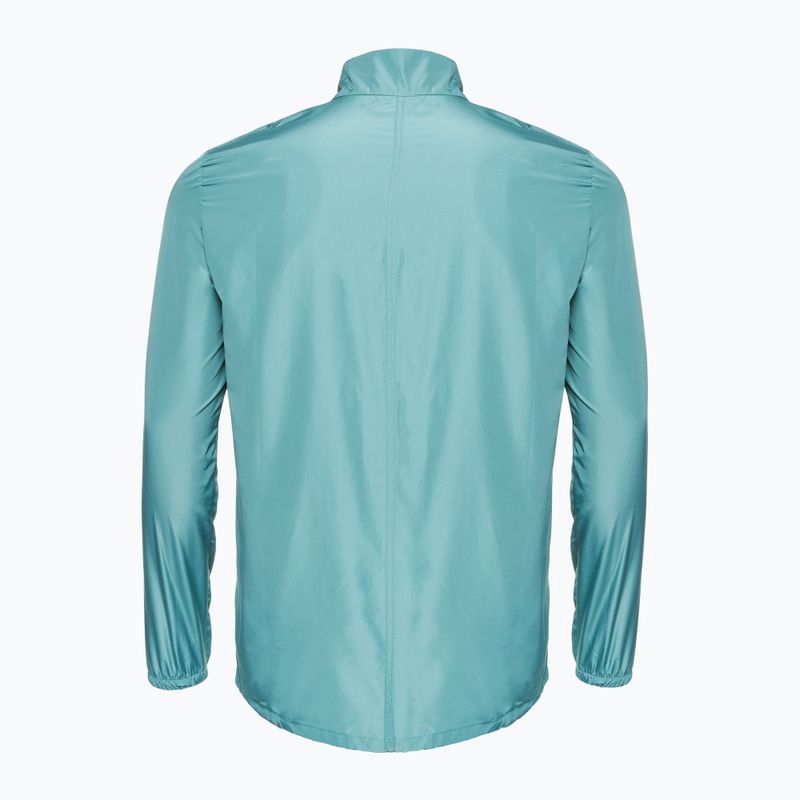 Куртка для бігу чоловіча ASICS Core Jacket 9