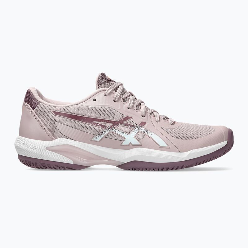 Кросівки для тенісу жіночі ASICS Solution Swift FF 2 watershed rose/white 8