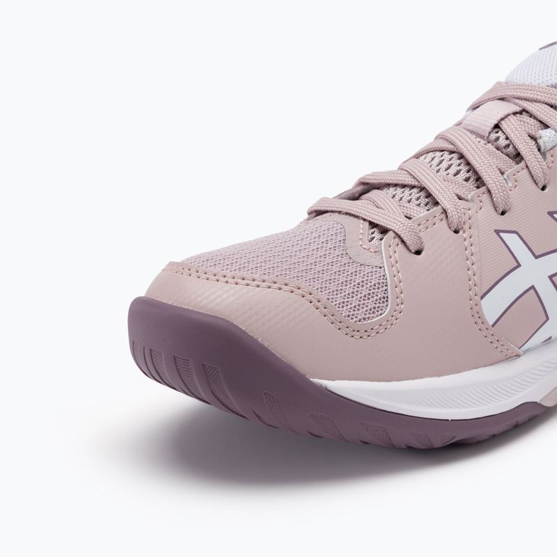 Кросівки жіночі ASICS Beyond FF watershed rose/white 7