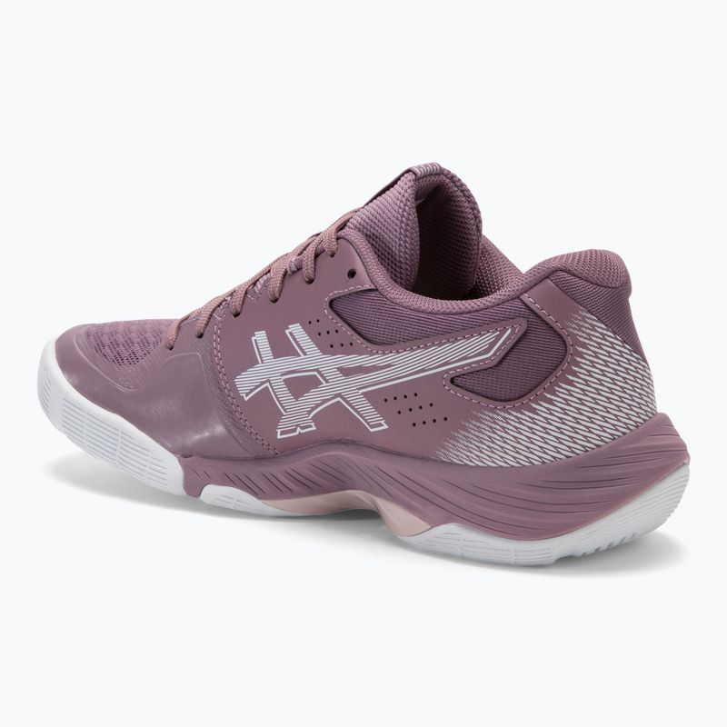 Кросівки жіночі ASICS Blade FF dusty mauve/white 3