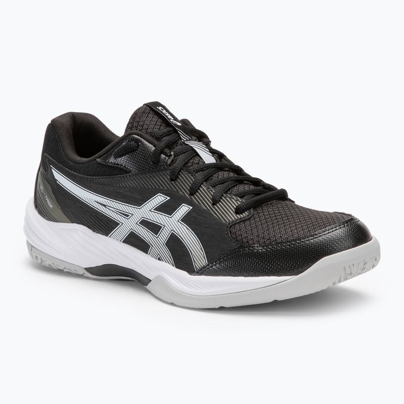 Кросівки чоловічі ASICS Gel-Task 4 black/white