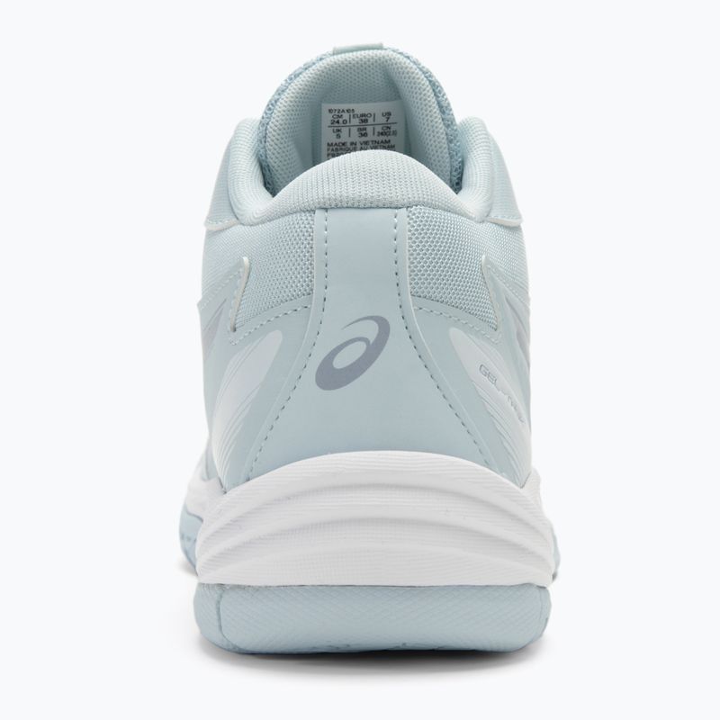 Кросівки жіночі ASICS Gel-Task MT4 cool grey/grey blue 6