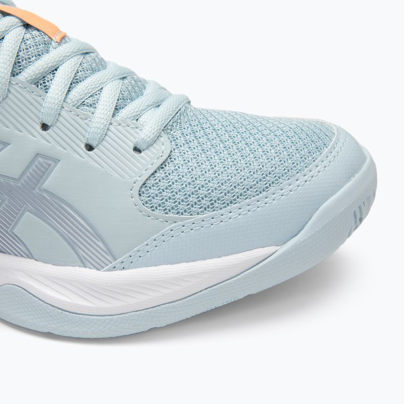 Кросівки жіночі ASICS Gel-Task MT4 cool grey/grey blue 7