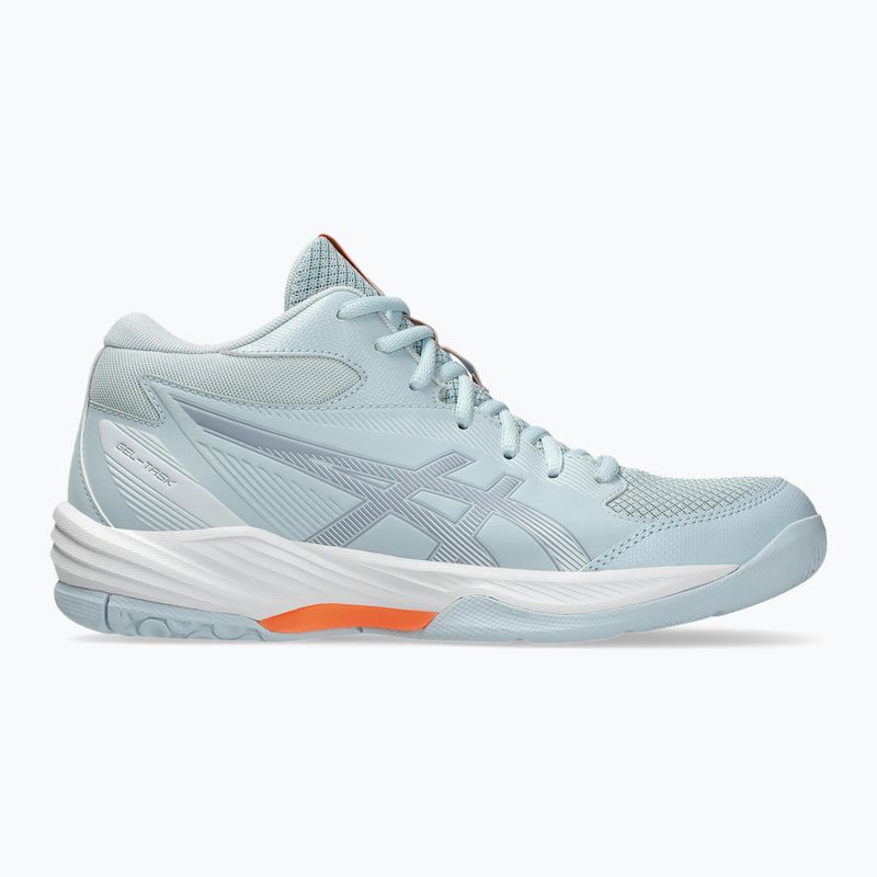 Кросівки жіночі ASICS Gel-Task MT4 cool grey/grey blue 8