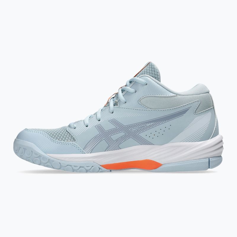 Кросівки жіночі ASICS Gel-Task MT4 cool grey/grey blue 9