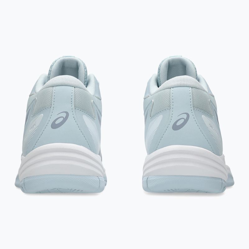Кросівки жіночі ASICS Gel-Task MT4 cool grey/grey blue 11