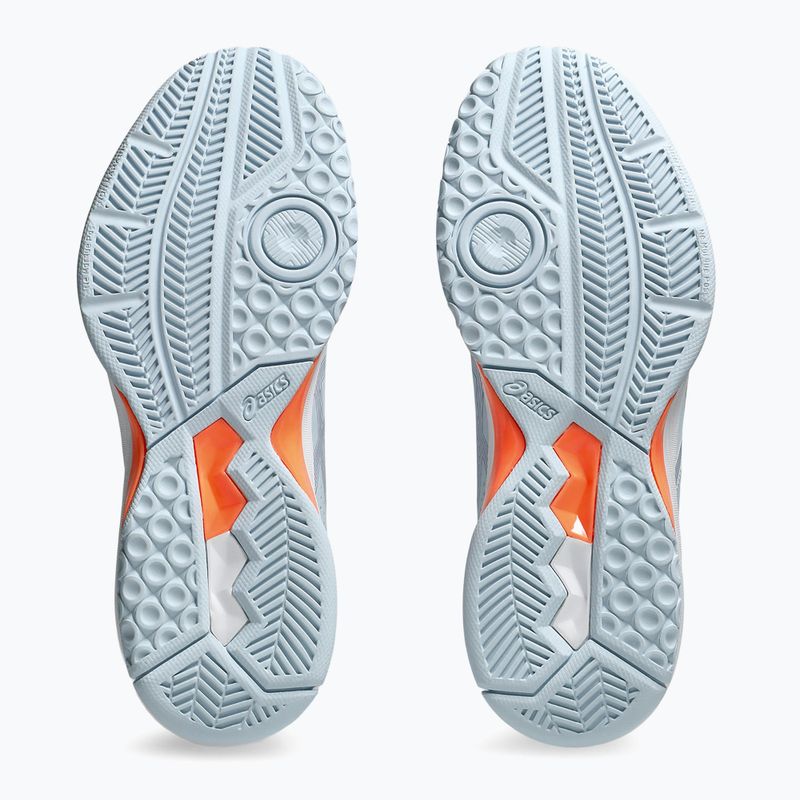 Кросівки жіночі ASICS Gel-Task MT4 cool grey/grey blue 13