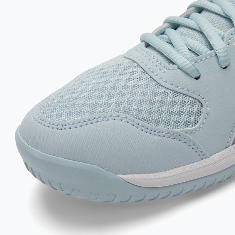 Кросівки жіночі ASICS Upcourt 6 cool grey/grey blue 6